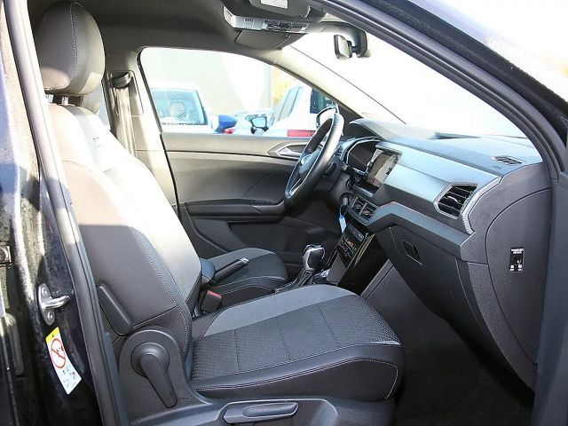 Volkswagen T-Cross 1.5 TSI DSG R-Line