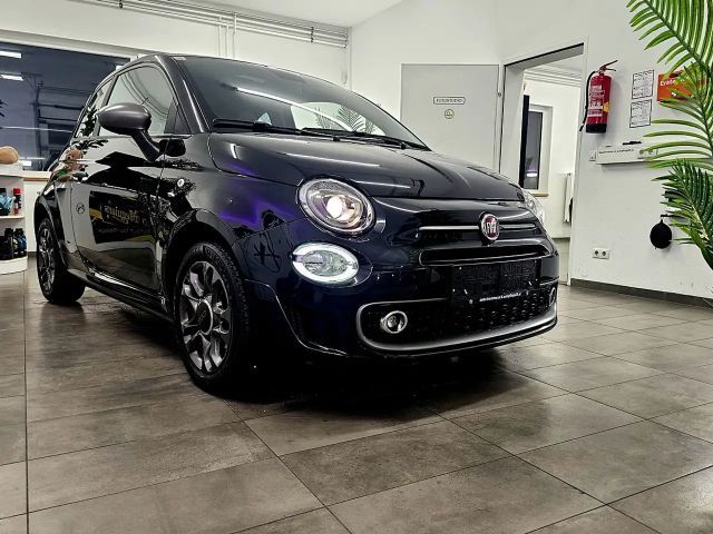 Fiat 500 Sport