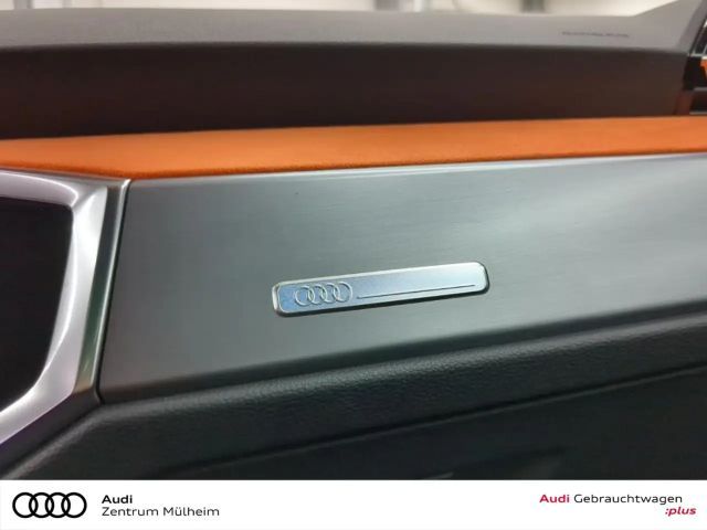 Audi Q3 45 TFSI Hybride S-Line