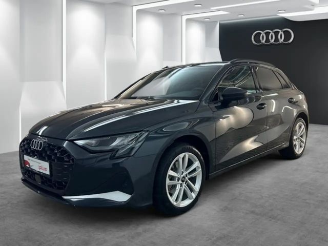 Audi A3 35 TFSI Sedan Sportback