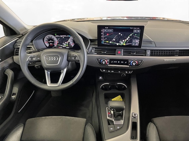 Audi A4 allroad 45 TFSI Quattro S-Tronic