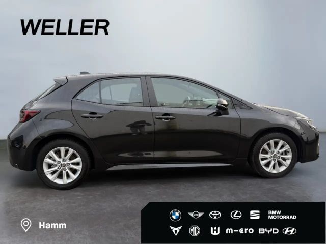 Toyota Corolla Business Hybride