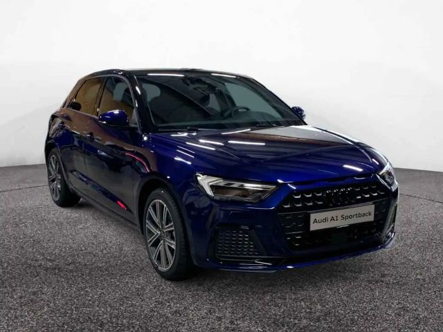 Audi A1 30 TFSI Sportback
