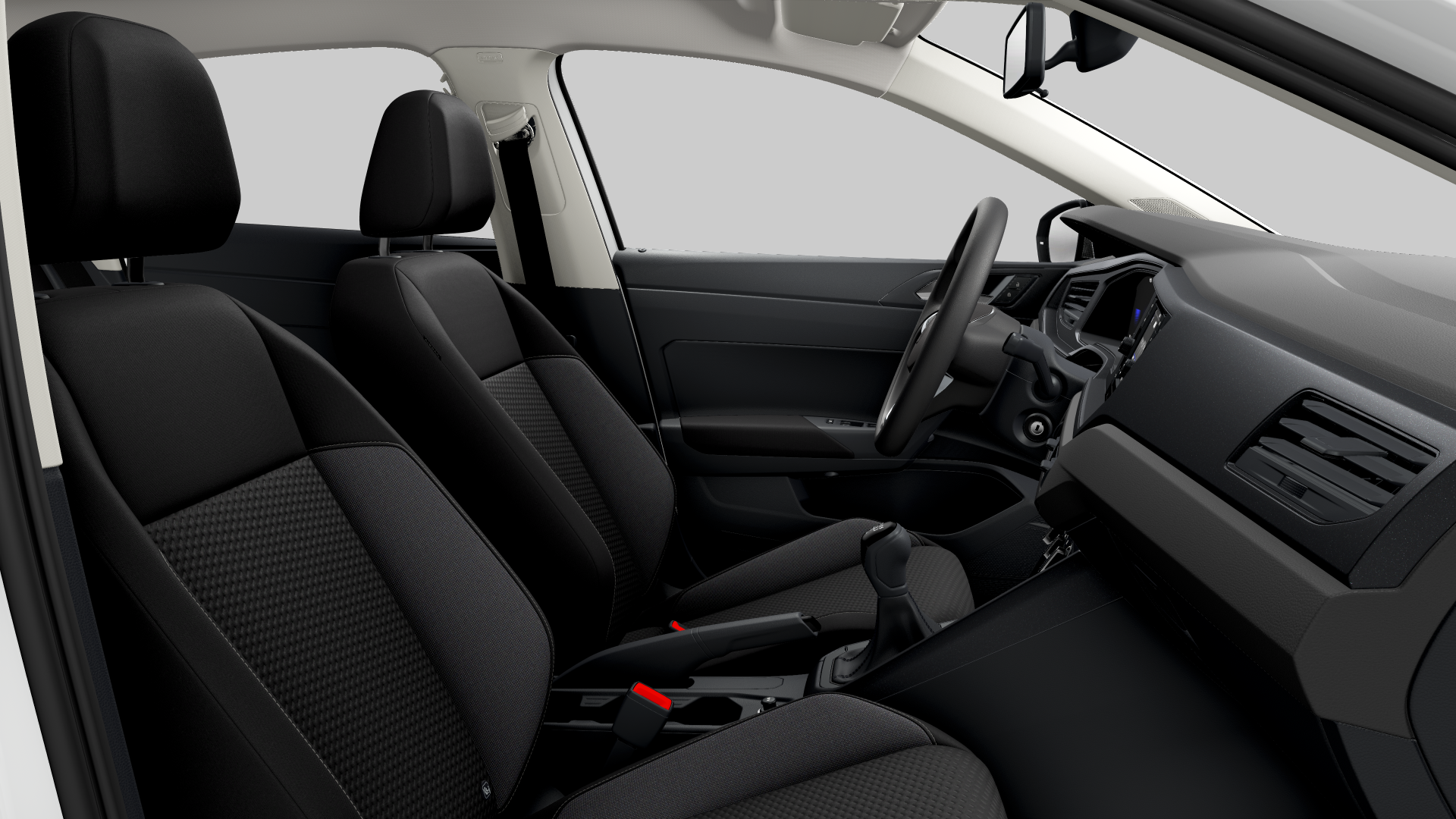 Volkswagen Polo 1.0 TSI