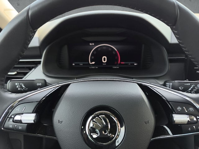 Skoda Kamiq 1.0 TSI Ambition