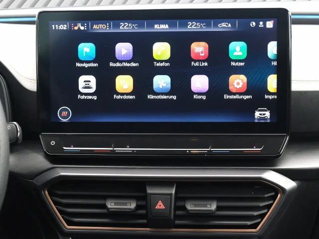 Cupra Formentor 4Drive VZ