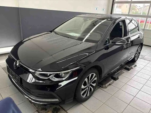 Volkswagen Golf 2.0 TDI DSG Golf VIII IQ.Drive