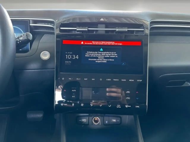 Hyundai Tucson 1.6 T-GDi Trend