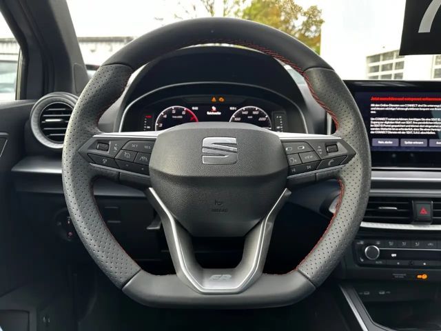 Seat Arona 1.0 TSI Black DSG FR-lijn