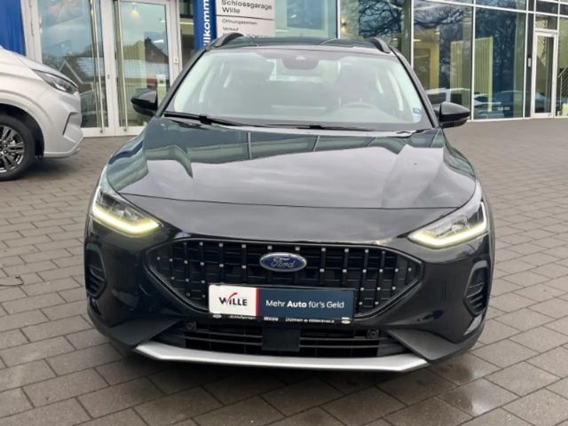 Ford Focus Active