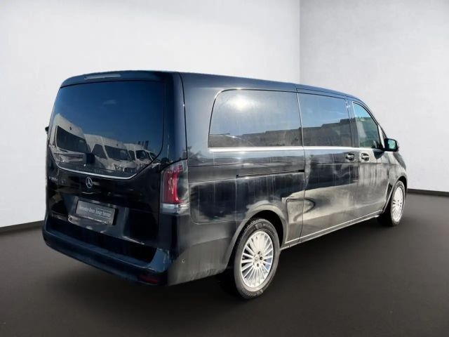Mercedes-Benz V 300 AVANTGARDE Extralang