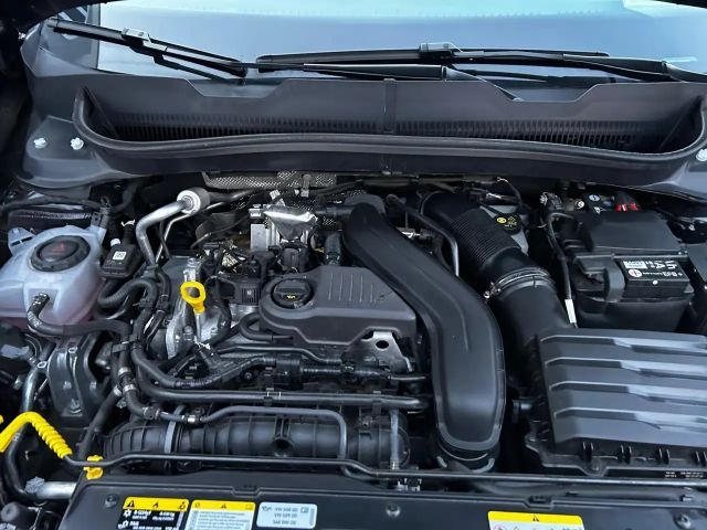 Volkswagen T-Cross 1.5 TSI DSG R-Line