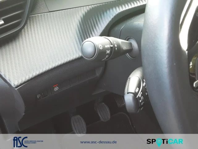 Peugeot 2008 ALLURE130 Navi,Kamera,SHZ,DAB,Allwetter