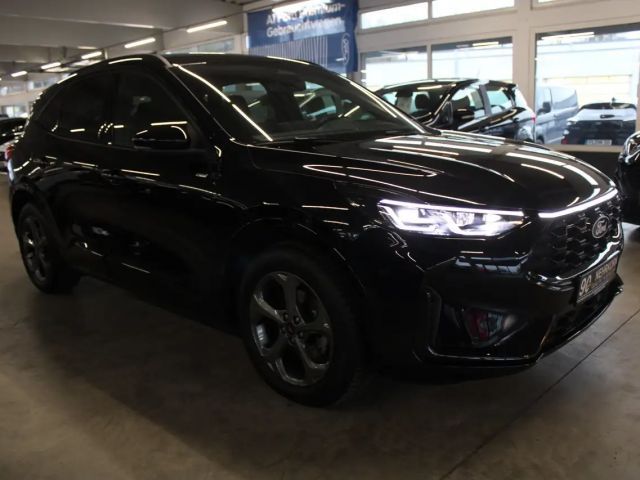 Ford Kuga ST Line
