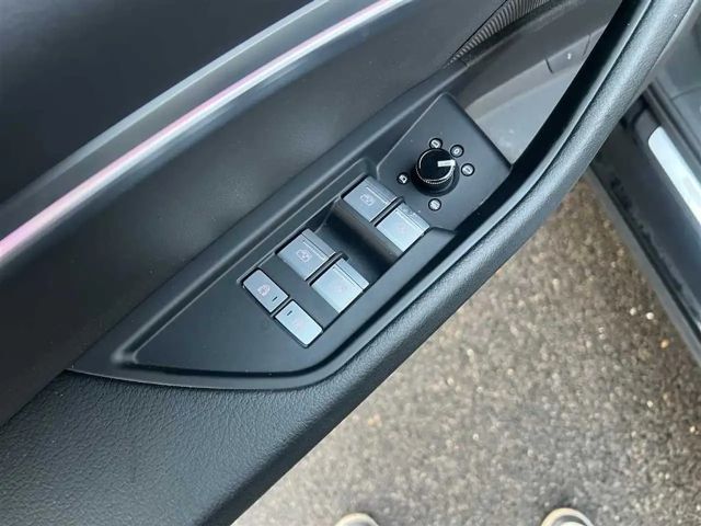 Audi e-tron 50 Quattro