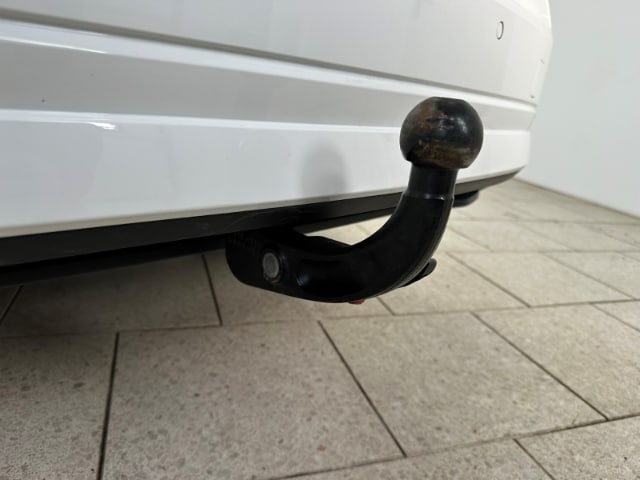 Skoda Octavia 1.5 TSI Ambition Combi