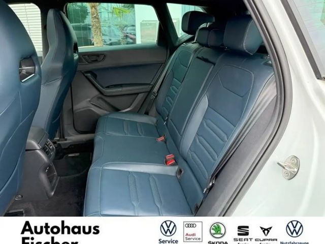 Cupra Ateca 2.0 TSI 4Drive