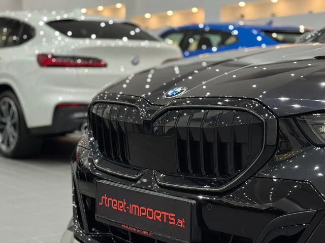 BMW 520 520d M-Sport Touring xDrive