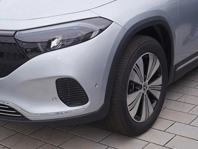 Mercedes-Benz EQA 4MATIC Progressive