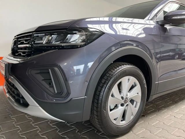 Volkswagen T-Cross 1.0 TSI DSG Life