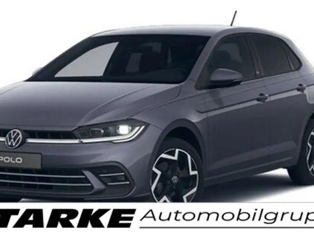 Volkswagen Polo 1.0 TSI