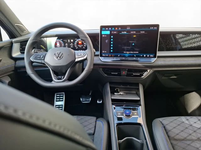 Volkswagen Tayron DSG R-Line