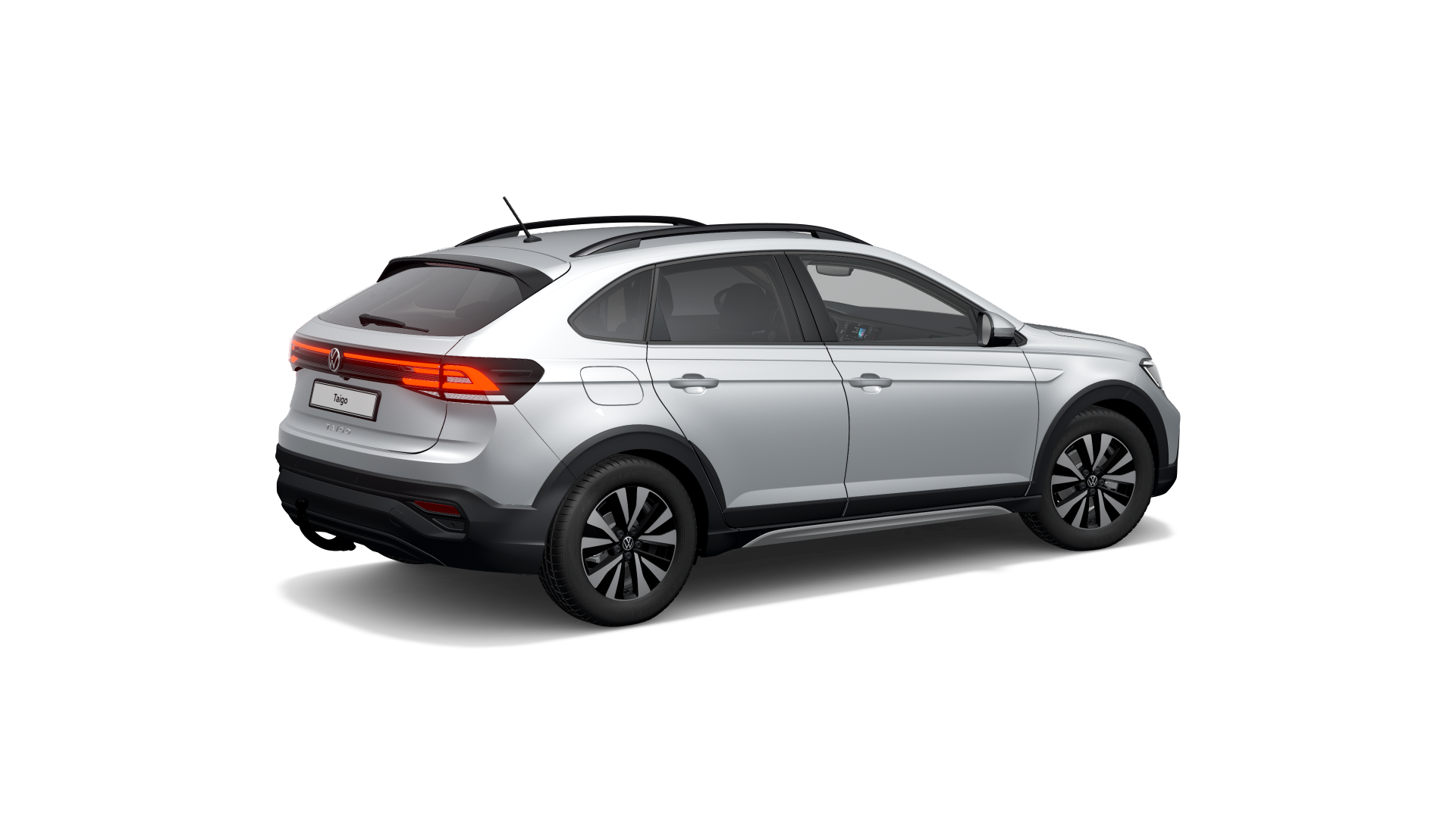 Volkswagen Taigo Life