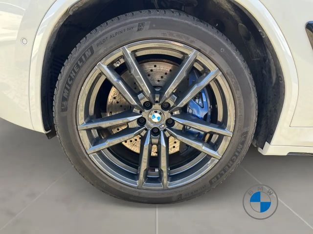 BMW X4 Competition Coupé