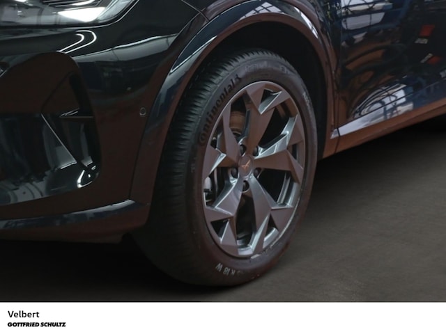 Cupra Formentor 1.5 eTSI 110 kW PDC  SHZ  Klima