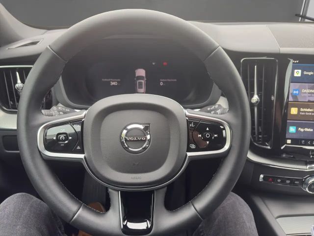 Volvo XC60 AWD Plus Recharge T6