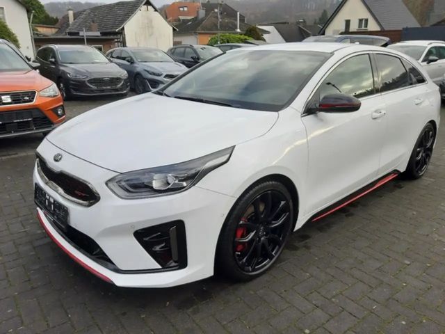 Kia ProCeed GT-Line