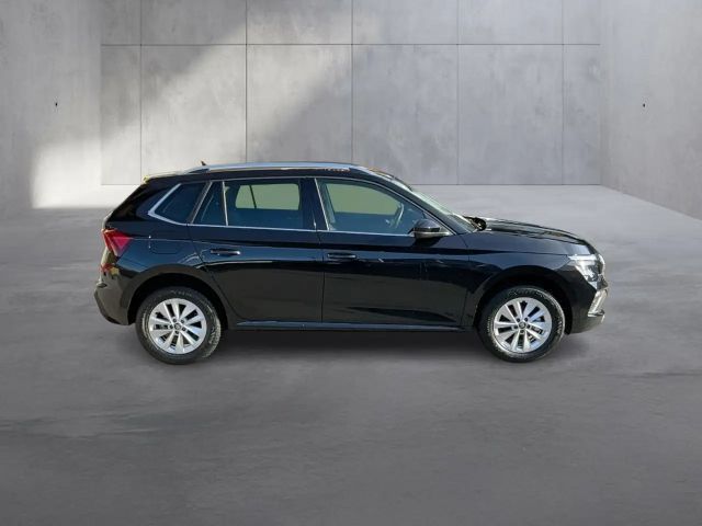 Skoda Kamiq Selection