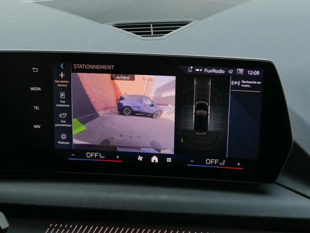 BMW 116 M-Sport Sedan