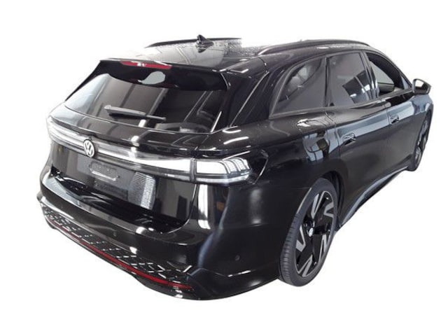 Volkswagen ID.7 Tourer