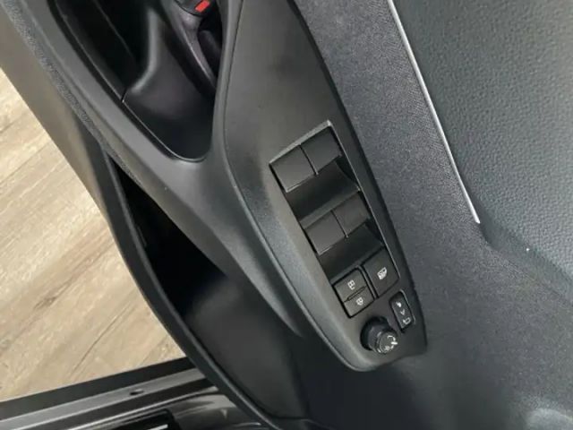 Toyota Yaris Cross Hybride VVT-i