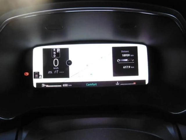 Renault Captur Techno