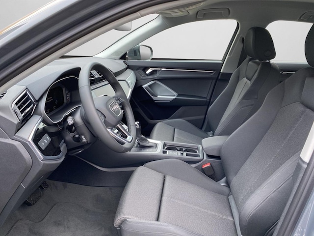 Audi Q3 S-Tronic Sportback