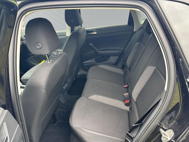 Volkswagen Polo DSG Life