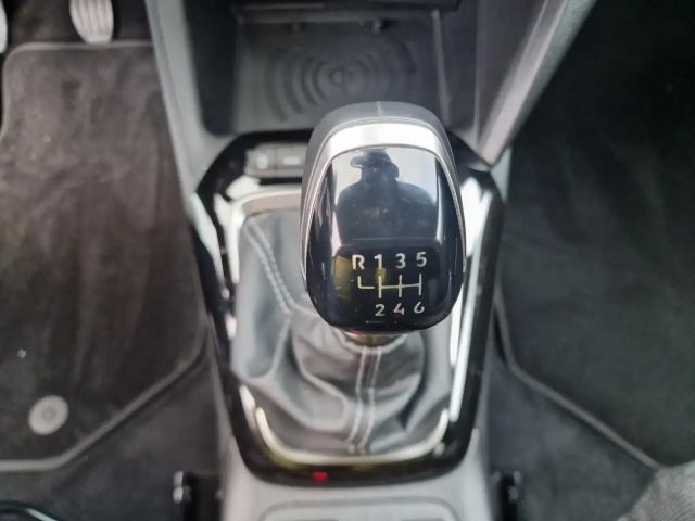 Opel Corsa GS-Line Grand Sport