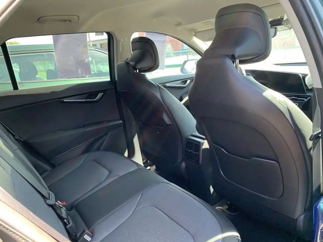 Kia Niro EV