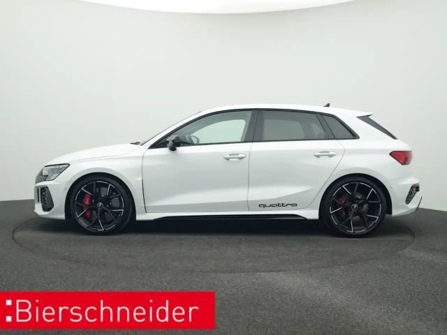 Audi RS3 Sedan Sportback