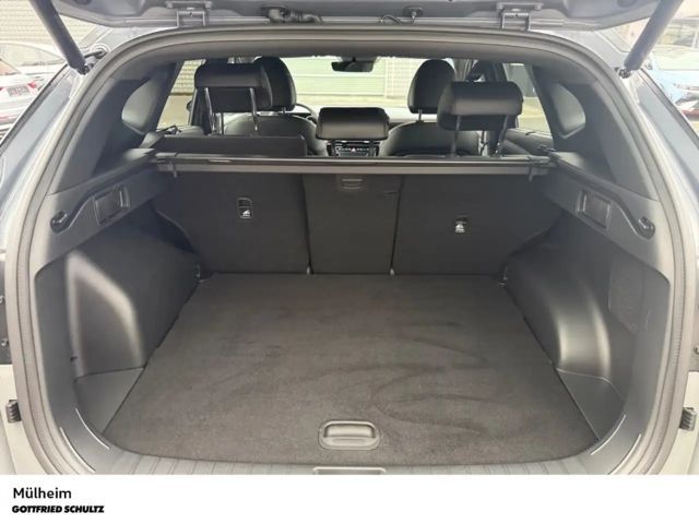 Hyundai Tucson 1.6 T-GDi Vierwielaandrijving