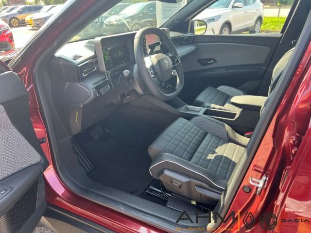 Renault 4 Comfort Electric Iconic