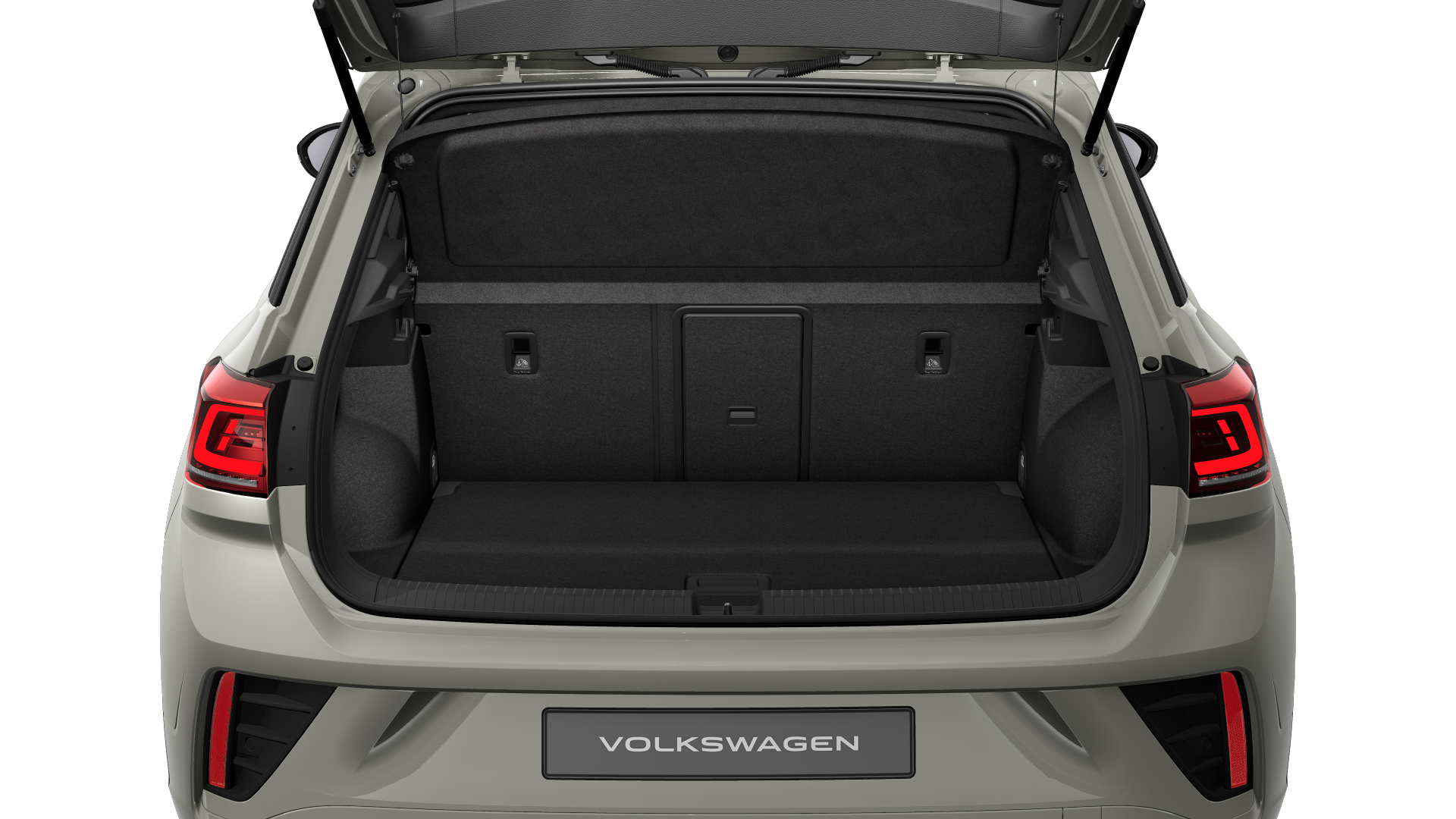 Volkswagen T-Roc 1.5 TSI DSG R-Line