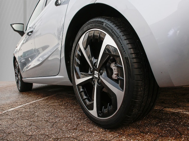 Seat Ibiza 1.0 TSI DSG FR-lijn