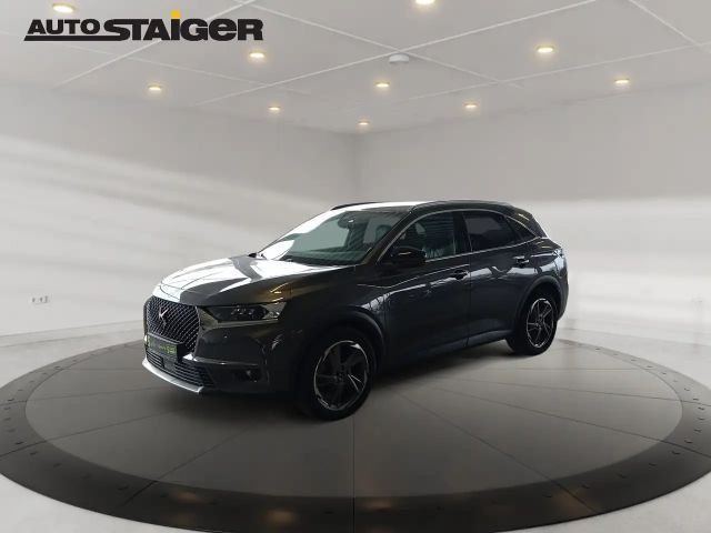 DS DS 7 Crossback E-Tense Mobiles