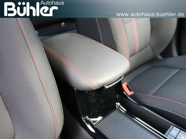 Hyundai i30 1.6 N Line T-GDi