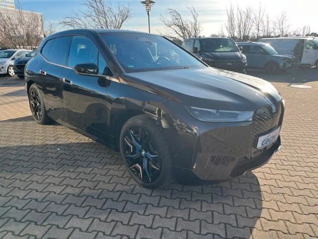 BMW iX xDrive xDrive40