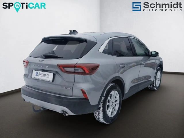 Ford Kuga Titanium