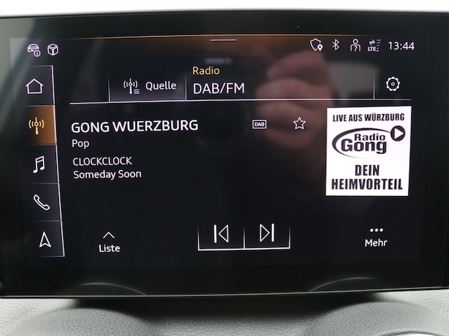 Audi Q2 40 TFSI Quattro S-Line S-Tronic